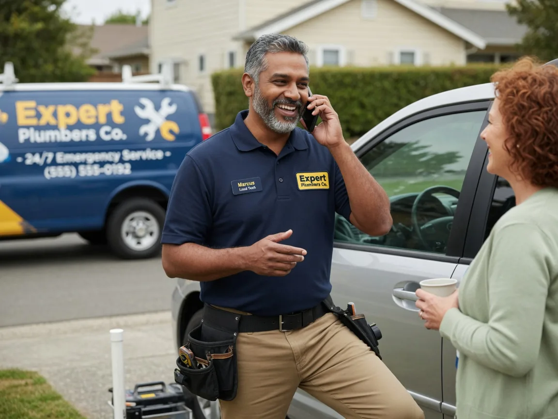 Drain Cleaning Henderson, TN FAQs