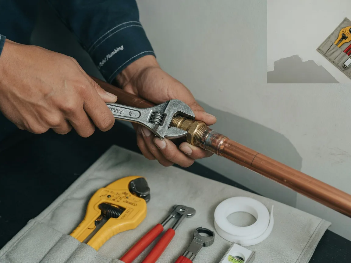 Why choose Drain Cleaning in Henderson, TN